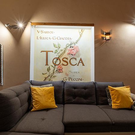 Apartment Anfiteatro Lucca Buitenkant foto