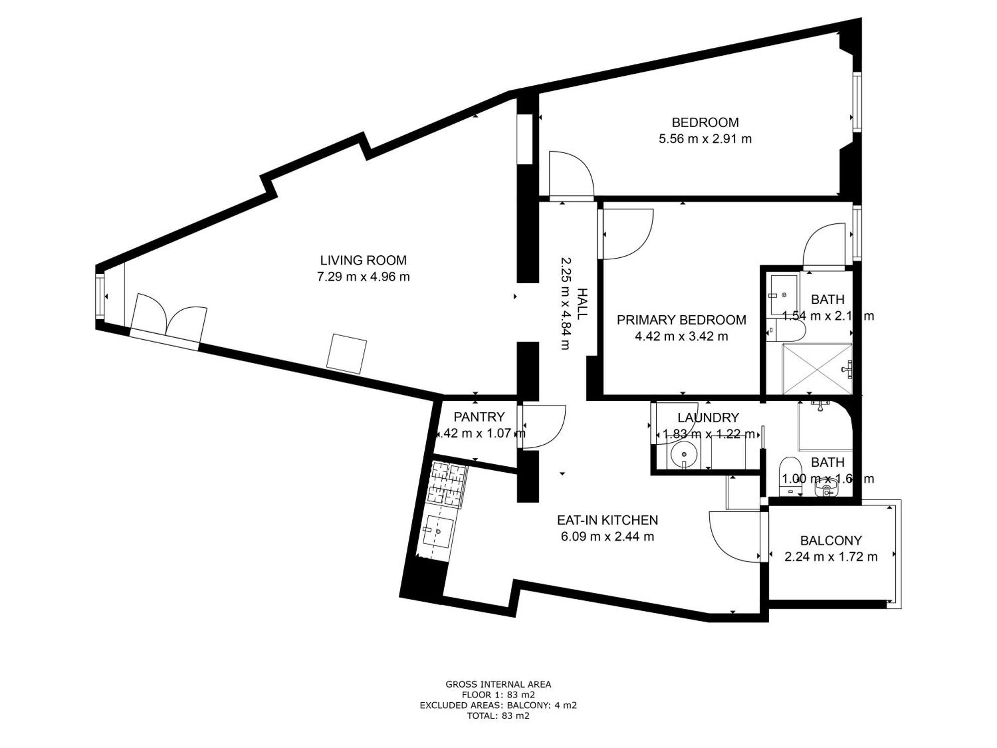 Apartment Anfiteatro Lucca Buitenkant foto
