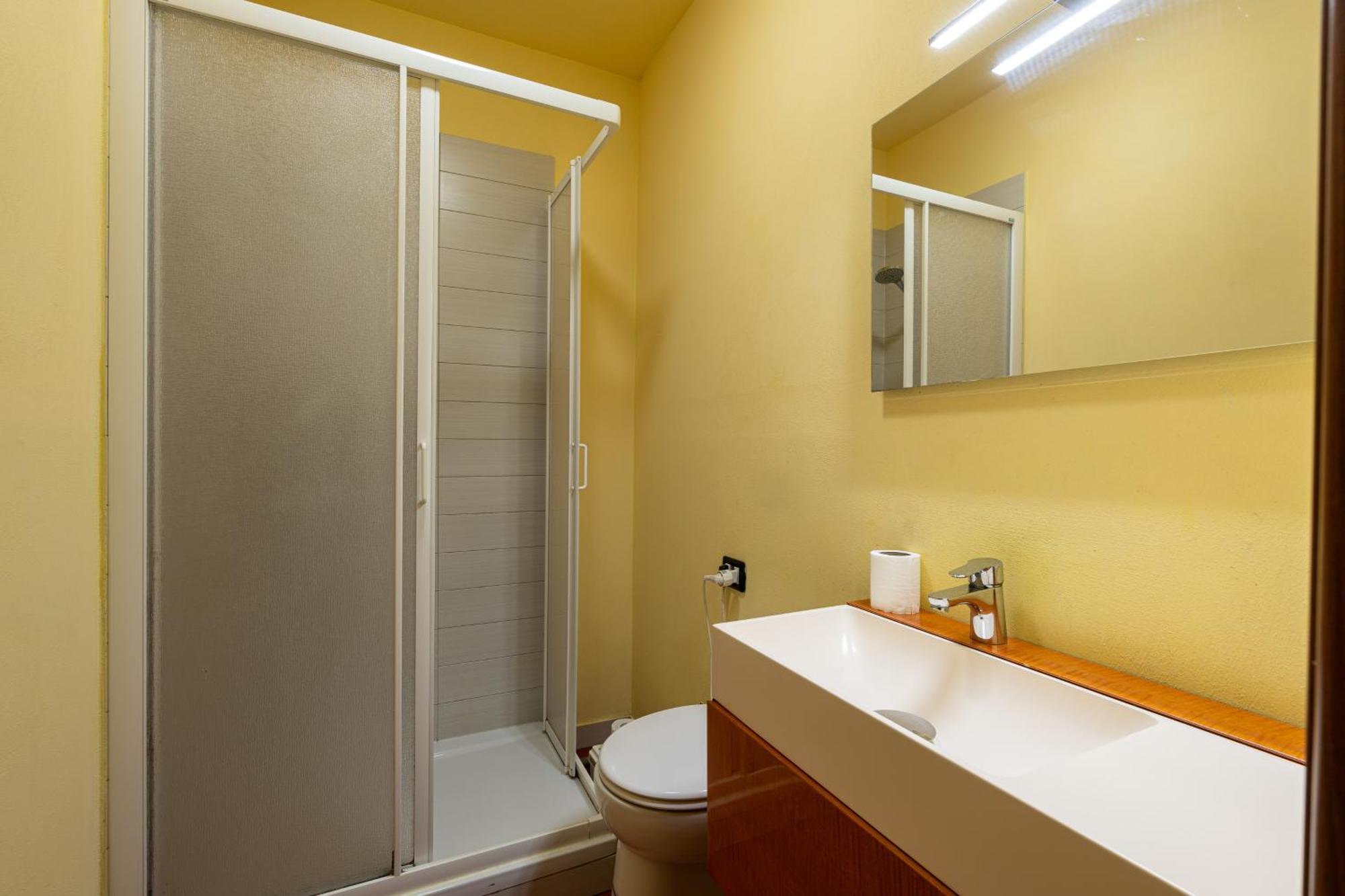 Apartment Anfiteatro Lucca Buitenkant foto