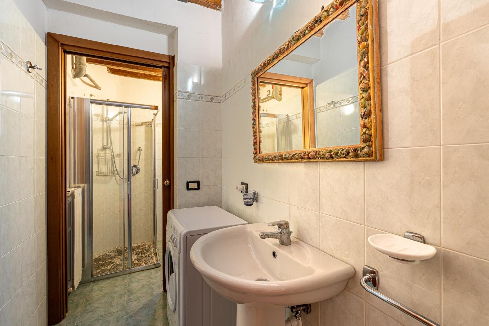 Apartment Anfiteatro Lucca Buitenkant foto